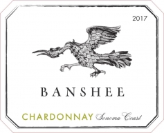 Banshee Chardonnay 2017